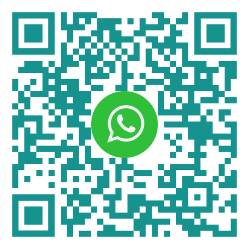WhatsApp QR Code